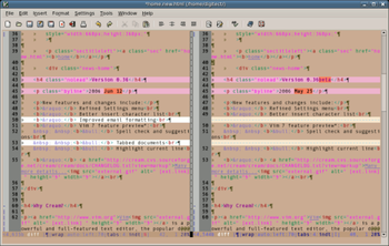 Cream screenshot 2