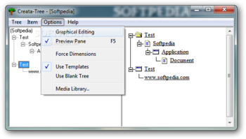 Creata-Tree screenshot 3