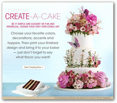 Create A Cake screenshot