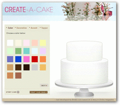 Create A Cake screenshot 2