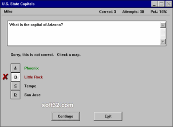 Create A Quiz screenshot 3