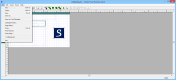 Create Your Business Cards screenshot 2