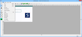 Create Your Business Cards screenshot 3