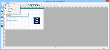 Create Your Business Cards screenshot 4