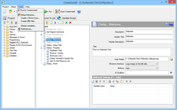 CreateInstall screenshot 11