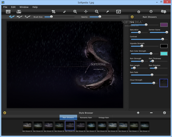 Creative Collection screenshot 3