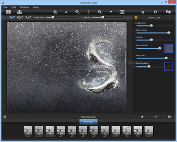 Creative Collection screenshot 5
