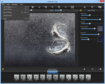 Creative Collection screenshot 6