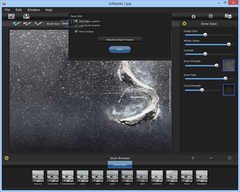 Creative Collection screenshot 7