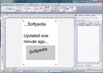 Creative Docs .NET screenshot 8