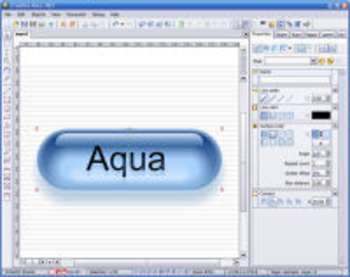 Creative Docs .NET screenshot