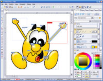 Creative Docs .NET screenshot 2