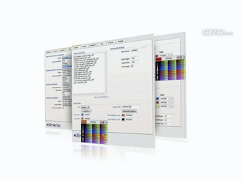Creative DW Drop Down Menu screenshot 3