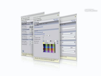 Creative FL Drop Down Menu screenshot 2