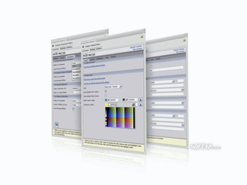 Creative FL Tabbed Menu screenshot 2