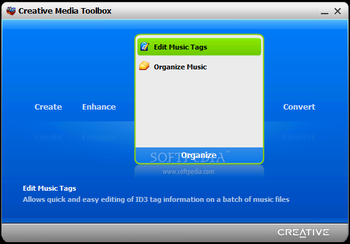 Creative Media Toolbox screenshot 3