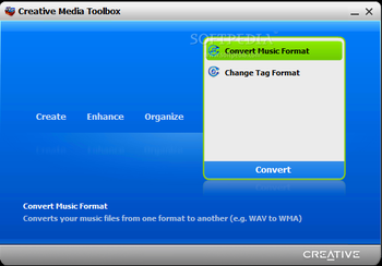 Creative Media Toolbox screenshot 4