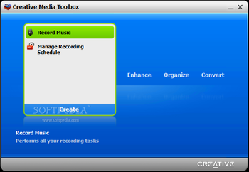 Creative Media Toolbox screenshot 5