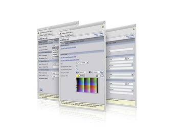 Creative Menus for Flash screenshot 2