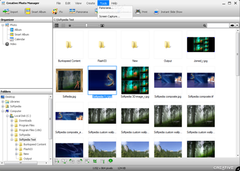 Creative Photo Manager screenshot 12