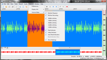 Creative WaveStudio screenshot 7