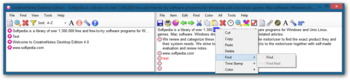 CreativeNotes Desktop Edition screenshot 2