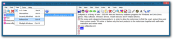 CreativeNotes Desktop Edition screenshot 3