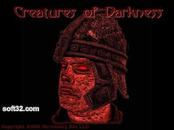 Creatures Of Darkness - MorphVOX Add-on screenshot 2