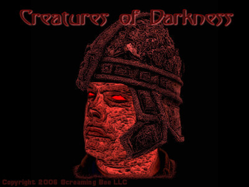 Creatures Of Darkness - MorphVOX Add-on screenshot 3