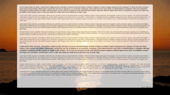 CreaWriter screenshot