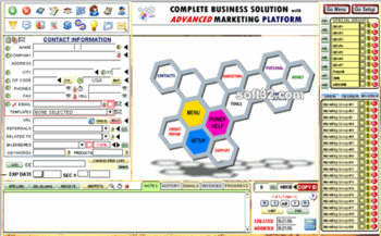 Credit Money Machine Net screenshot 3