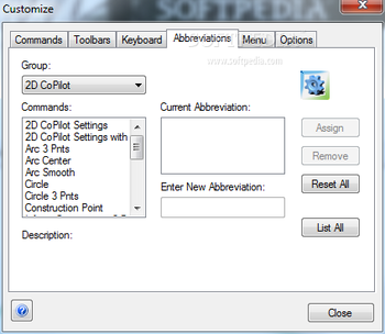 Creo Elements/Direct Modeling Express (former CoCreate Modeling Personal Edition) screenshot 29