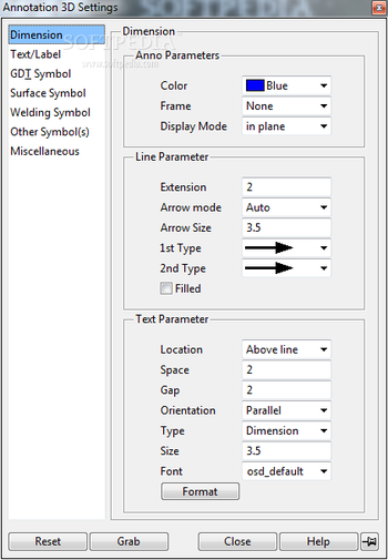 Creo Elements/Direct Modeling Express (former CoCreate Modeling Personal Edition) screenshot 34