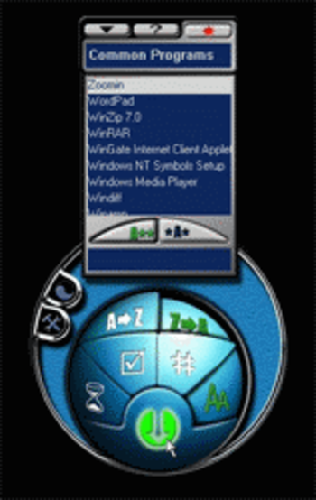 Cresotech Easystart screenshot 2