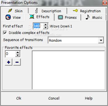 Cresotech PhotoPoint screenshot 2