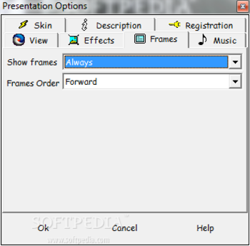 Cresotech PhotoPoint screenshot 3