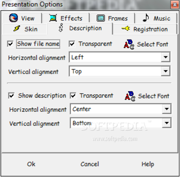 Cresotech PhotoPoint screenshot 5