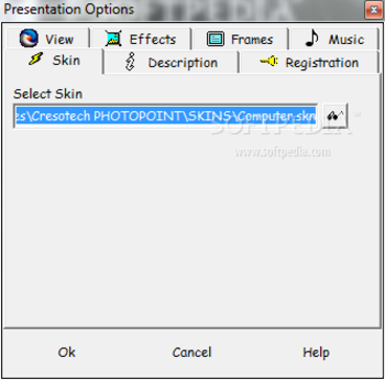 Cresotech PhotoPoint screenshot 6