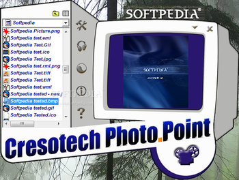 Cresotech PhotoPoint screenshot 7