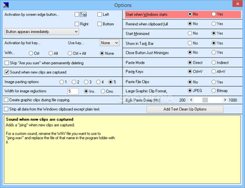 Crib Sheet screenshot 8