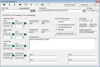 Cribware screenshot 6
