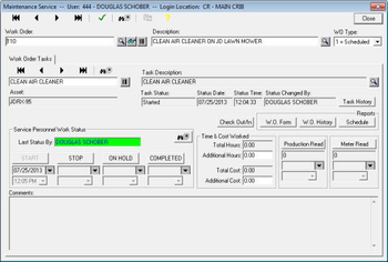Cribware screenshot 7