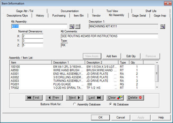Cribware screenshot 8