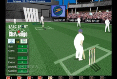 Cricket Challenge screenshot 2