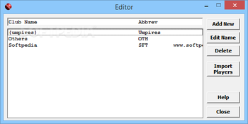 Cricket Statz screenshot 7