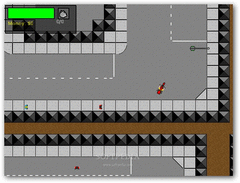 Crime City - Wedon City screenshot 2