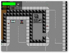 Crime City - Wedon City screenshot 3