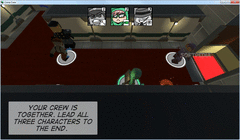 Crime Crew screenshot 5