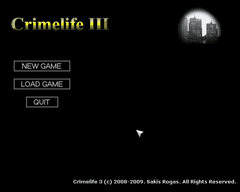 Crimelife III screenshot