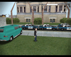 Crimelife III screenshot 3